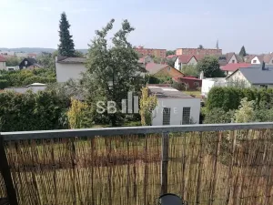 Pronájem bytu 2+kk, Mohelnice, Za Penzionem, 40 m2