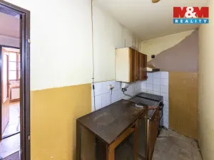 Prodej rodinného domu, Kutná Hora - Kutná Hora-Vnitřní Město, Bartolomějská, 100 m2