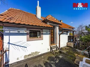 Prodej rodinného domu, Kutná Hora - Kutná Hora-Vnitřní Město, Bartolomějská, 100 m2