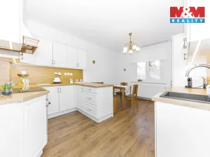 Prodej rodinného domu, Čáslav - Čáslav-Nové Město, Javorová, 111 m2