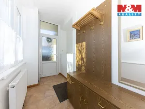 Prodej rodinného domu, Čáslav - Čáslav-Nové Město, Javorová, 111 m2