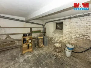 Prodej rodinného domu, Čáslav - Čáslav-Nové Město, Javorová, 111 m2