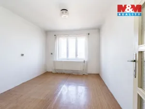 Prodej rodinného domu, Křižanov, Meziříčská, 150 m2