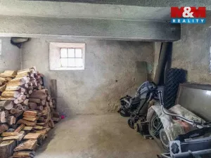 Prodej rodinného domu, Křižanov, Meziříčská, 150 m2