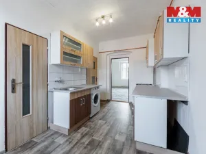 Prodej bytu 2+1, Karlovy Vary - Rybáře, Lad. Koubka, 50 m2