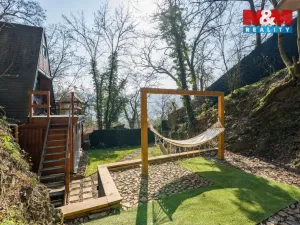 Prodej chaty, Černošice, 25 m2