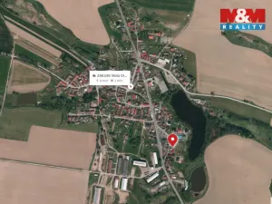 Prodej chalupy, Dlouhá Brtnice, 109 m2