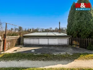 Prodej chaty, Beroun - Beroun-Město, Višňovka, 15 m2