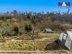 Prodej chaty, Beroun - Beroun-Město, Višňovka, 15 m2