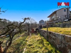 Prodej chaty, Beroun - Beroun-Město, Višňovka, 15 m2