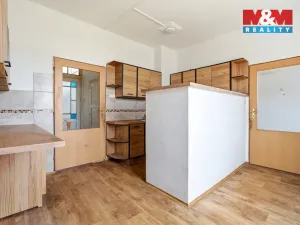 Prodej rodinného domu, Trmice, Za Humny, 198 m2