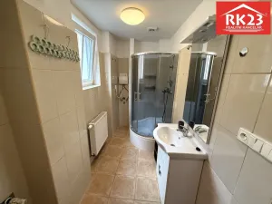 Prodej bytu 2+1, Mariánské Lázně, Poštovní, 54 m2