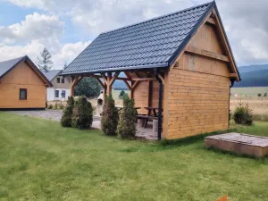 Prodej rodinného domu, Orlické Záhoří, 184 m2