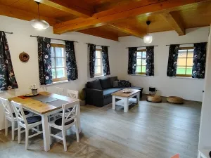 Prodej rodinného domu, Orlické Záhoří, 184 m2