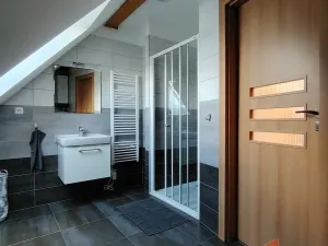 Prodej rodinného domu, Orlické Záhoří, 184 m2