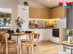 Prodej rodinného domu, Vítězná - Kocléřov, 57 m2