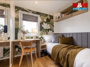 Prodej rodinného domu, Vítězná - Kocléřov, 57 m2