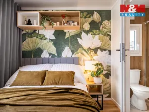 Prodej rodinného domu, Vítězná - Kocléřov, 57 m2