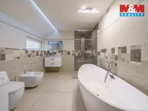 Prodej rodinného domu, Perštejn - Černýš, 124 m2