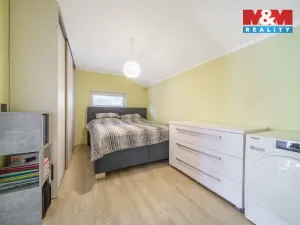 Prodej rodinného domu, Perštejn - Černýš, 124 m2