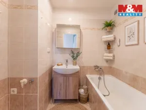 Prodej bytu 3+1, Kladno - Kročehlavy, U Hvězdy, 67 m2