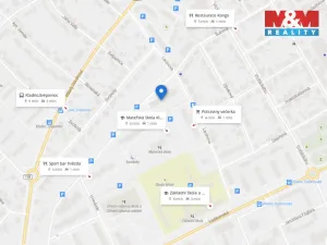 Prodej bytu 3+1, Kladno - Kročehlavy, U Hvězdy, 67 m2