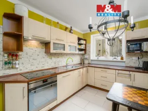 Prodej bytu 2+1, Teplice, Svojsíkova, 56 m2