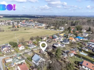 Prodej pozemku pro bydlení, Vyžlovka, 570 m2