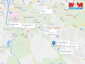 Prodej chaty, Pardubice - Pardubičky, 12 m2