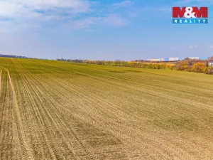 Prodej pole, Kunice, 2167 m2