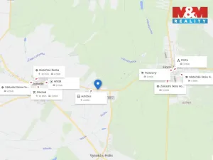 Prodej rodinného domu, Ostřetín, 160 m2