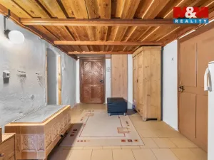 Prodej chalupy, Volfartice, 179 m2