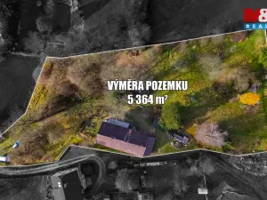 Prodej chalupy, Volfartice, 179 m2