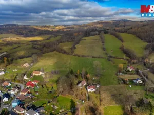 Prodej chalupy, Volfartice, 179 m2