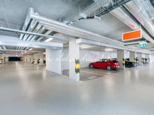 Prodej bytu 2+kk, Praha - Hloubětín, Saarinenova, 52 m2