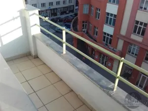 Pronájem bytu 1+kk, Praha - Karlín, Křižíkova, 30 m2