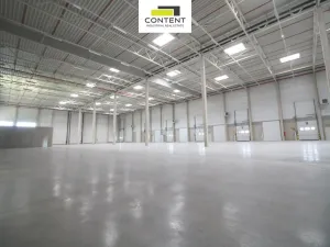 Pronájem skladu, Plzeň - Východní Předměstí, Jateční, 4870 m2