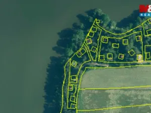 Prodej chaty, Lišov - Horní Slověnice, 99 m2