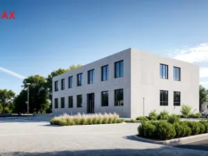 Prodej kanceláře, Prostějov, Kojetínská, 560 m2