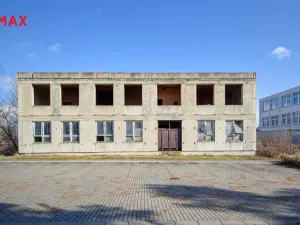 Prodej kanceláře, Prostějov, Kojetínská, 560 m2