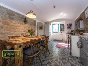 Prodej rodinného domu, Olovnice, Kralupská, 164 m2