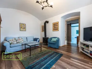 Prodej rodinného domu, Olovnice, Kralupská, 164 m2