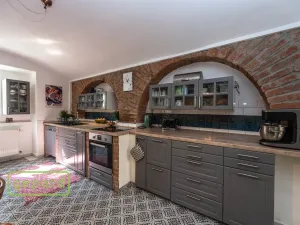 Prodej rodinného domu, Olovnice, Kralupská, 164 m2