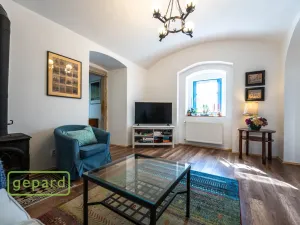 Prodej rodinného domu, Olovnice, Kralupská, 164 m2