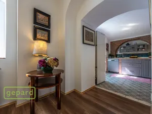 Prodej rodinného domu, Olovnice, Kralupská, 164 m2