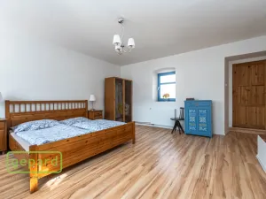 Prodej rodinného domu, Olovnice, Kralupská, 164 m2