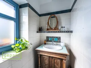 Prodej rodinného domu, Olovnice, Kralupská, 164 m2