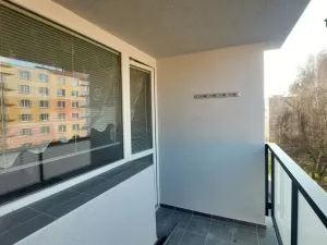 Pronájem bytu 4+1, Cheb, Palackého, 74 m2