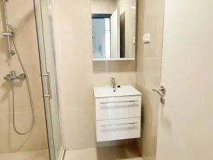 Pronájem bytu 4+1, Cheb, Palackého, 74 m2