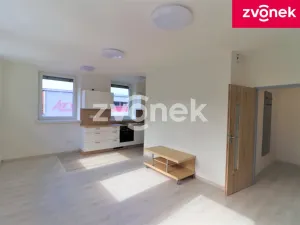Pronájem bytu 1+kk, Valašské Klobouky, 35 m2